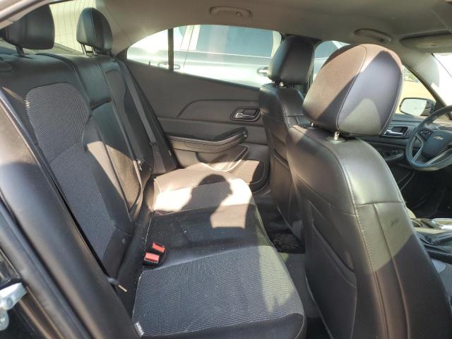 1G11C5SL8FF119512 - 2015 CHEVROLET MALIBU 1LT BLACK photo 10