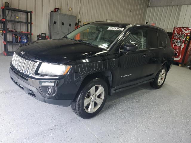 2014 JEEP COMPASS LATITUDE, 