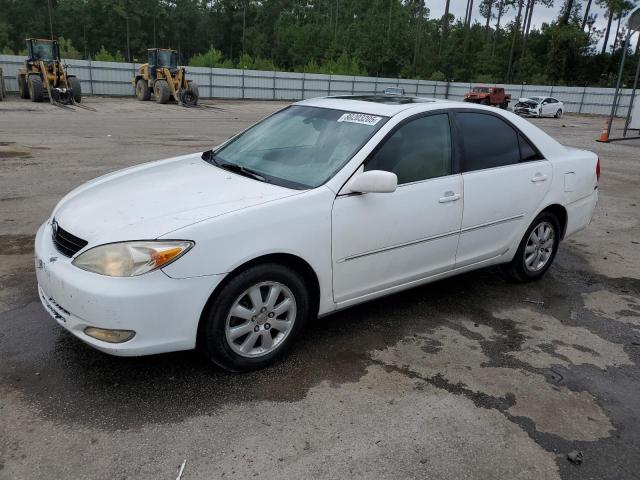 2004 TOYOTA CAMRY LE, 