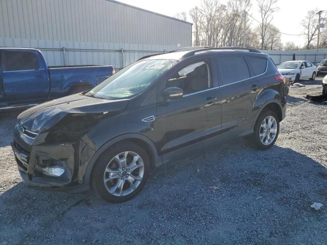 2013 FORD ESCAPE SEL, 