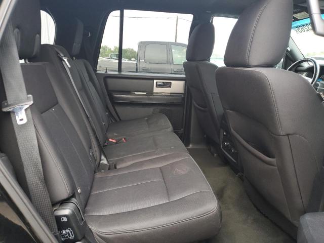 1FMJU1JT8GEF52331 - 2016 FORD EXPEDITION XLT BLACK photo 11