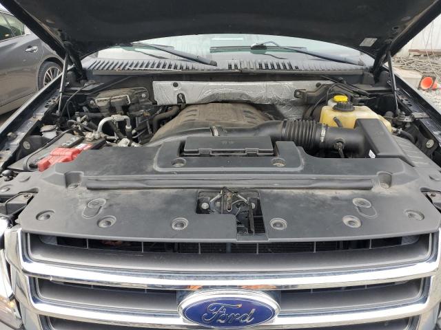 1FMJU1JT8GEF52331 - 2016 FORD EXPEDITION XLT BLACK photo 12