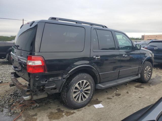 1FMJU1JT8GEF52331 - 2016 FORD EXPEDITION XLT BLACK photo 3