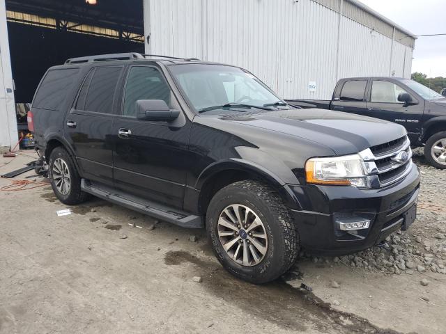 1FMJU1JT8GEF52331 - 2016 FORD EXPEDITION XLT BLACK photo 4