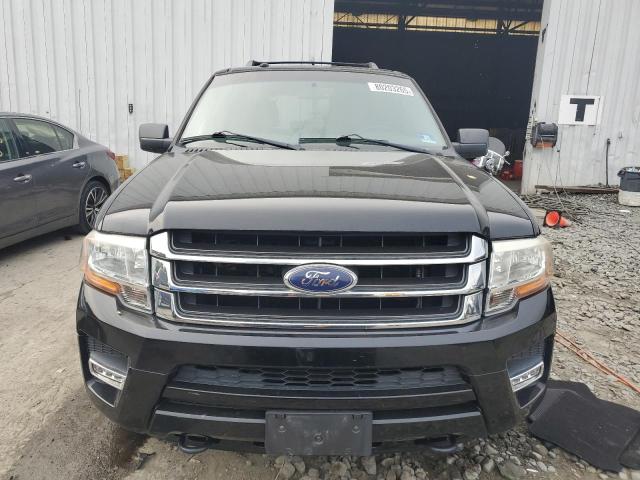 1FMJU1JT8GEF52331 - 2016 FORD EXPEDITION XLT BLACK photo 5