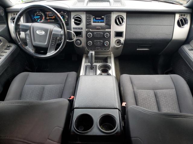 1FMJU1JT8GEF52331 - 2016 FORD EXPEDITION XLT BLACK photo 8