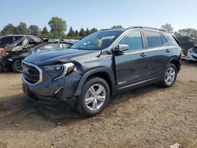 2021 GMC TERRAIN SLE, 