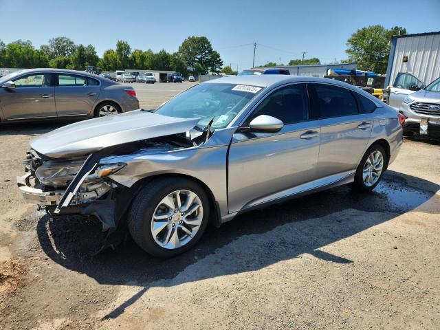 2018 HONDA ACCORD LX, 