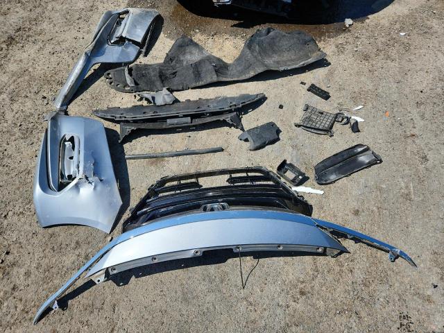 1HGCV1F17JA083055 - 2018 HONDA ACCORD LX 银色 照片 12