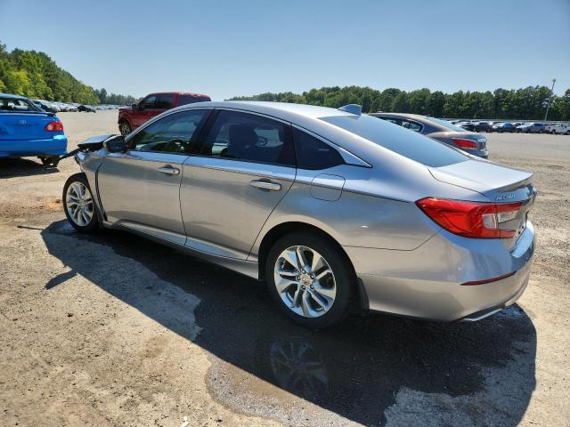 1HGCV1F17JA083055 - 2018 HONDA ACCORD LX 银色 照片 2