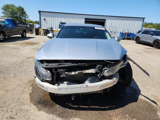 1HGCV1F17JA083055 - 2018 HONDA ACCORD LX 银色 照片 5