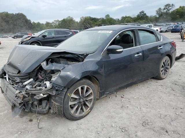 2018 NISSAN ALTIMA 2.5, 