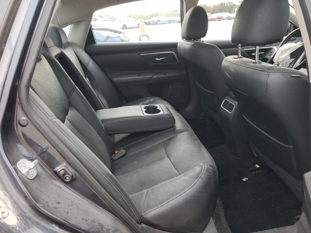 1N4AL3AP8JC204110 - 2018 NISSAN ALTIMA 2.5 Czarny zdjęcie 10