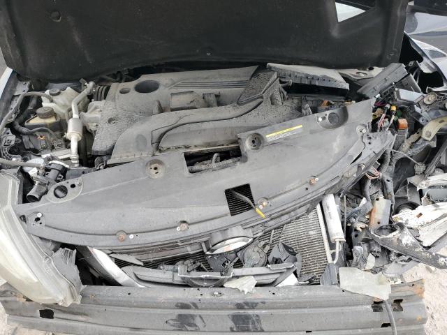 1N4AL3AP8JC204110 - 2018 NISSAN ALTIMA 2.5 Czarny zdjęcie 11