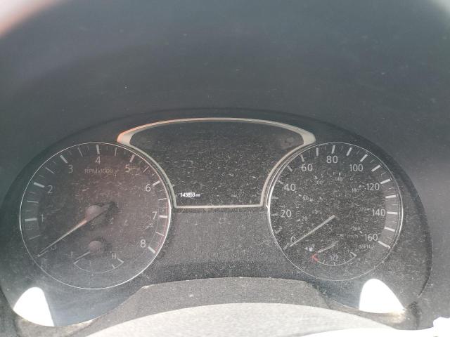 1N4AL3AP8JC204110 - 2018 NISSAN ALTIMA 2.5 Czarny zdjęcie 9