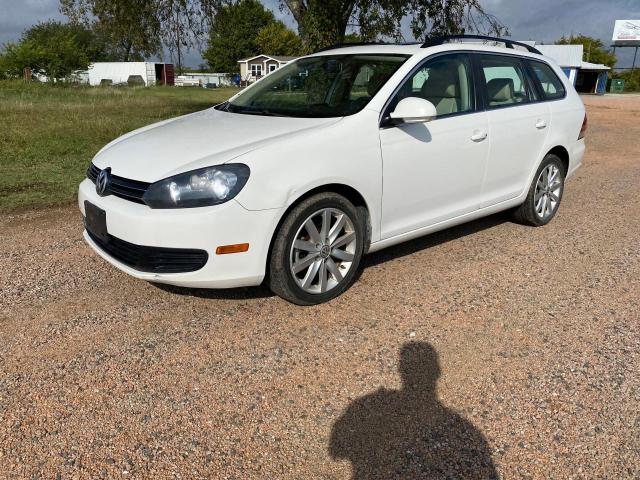 3VWPL7AJ9DM692457 - 2013 VOLKSWAGEN JETTA TDI WHITE photo 2