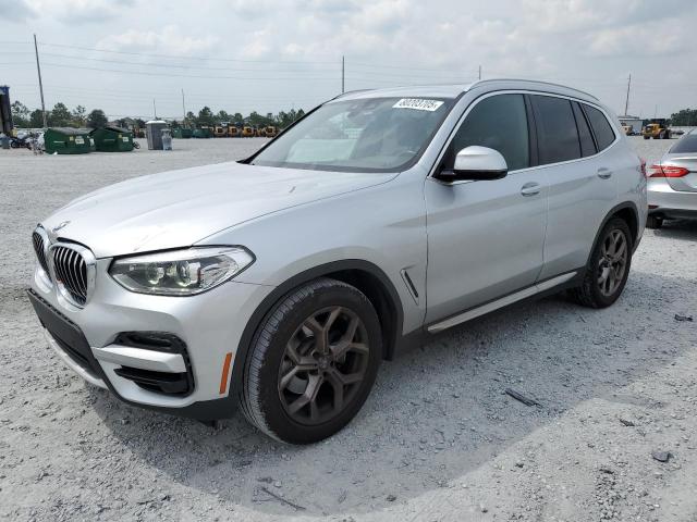 2020 BMW X3 SDRIVE30I, 
