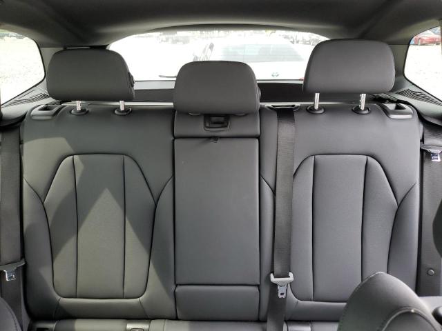 5UXTY3C06L9D68526 - 2020 BMW X3 SDRIVE30I SILVER photo 10