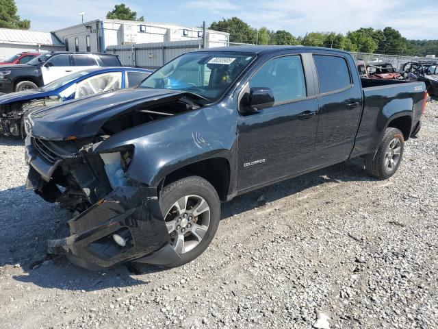 2016 CHEVROLET COLORADO Z71, 