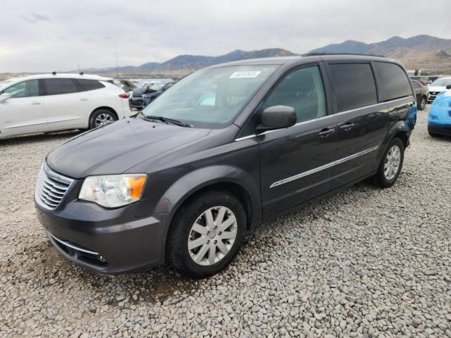 2015 CHRYSLER TOWN & COU TOURING, 