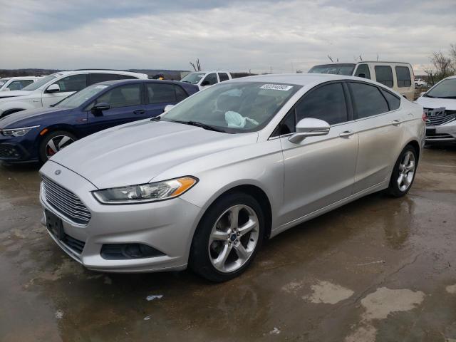 2014 FORD FUSION SE, 