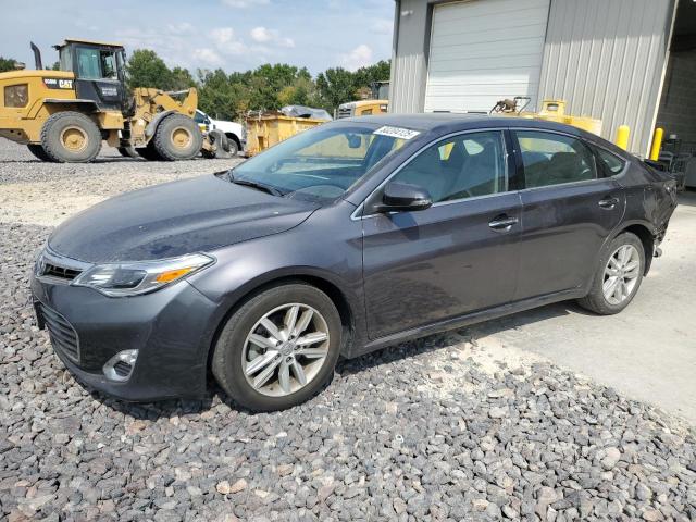 2015 TOYOTA AVALON XLE, 
