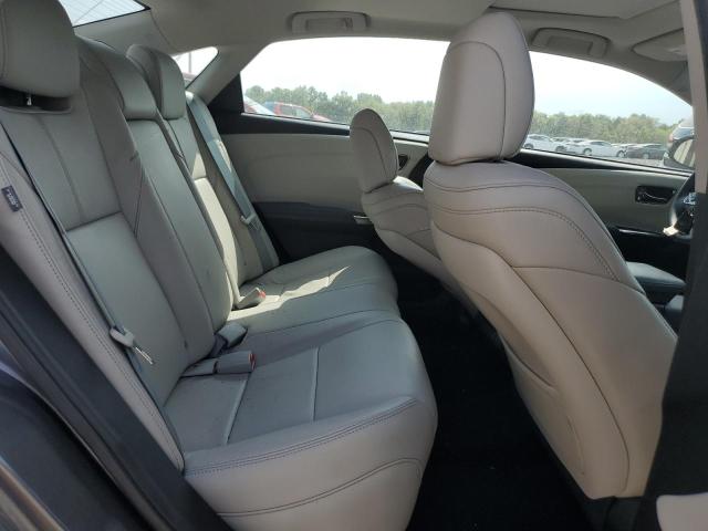 4T1BK1EB6FU183324 - 2015 TOYOTA AVALON XLE ნაცრისფერი ფოტო 10