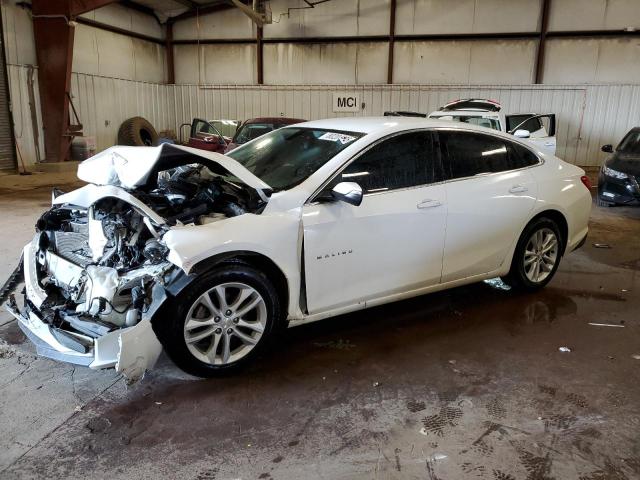 2016 CHEVROLET MALIBU LT, 