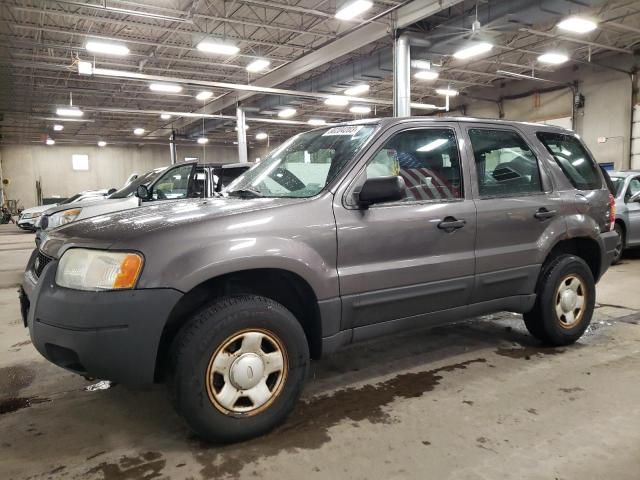 2003 FORD ESCAPE XLS, 