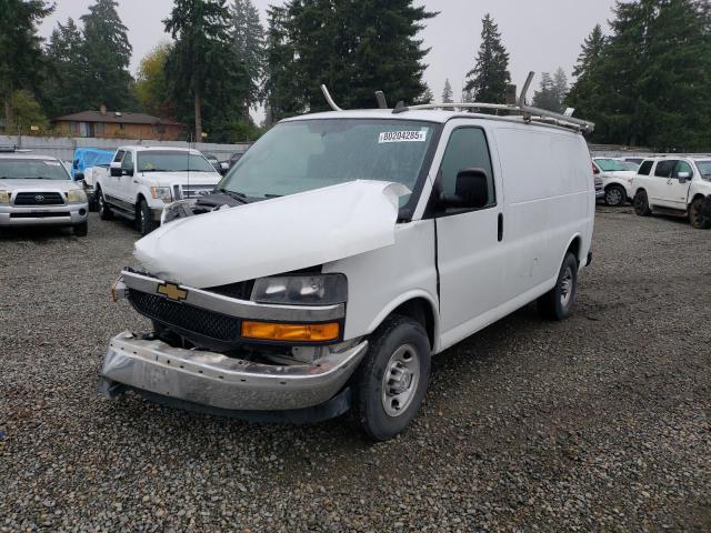 2019 CHEVROLET EXPRESS G2500, 