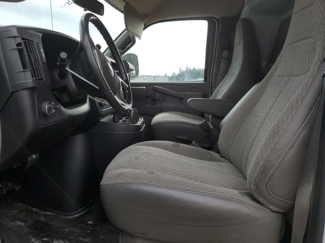 1GCWGAFP4K1167801 - 2019 CHEVROLET EXPRESS G2500 Ağ foto 7