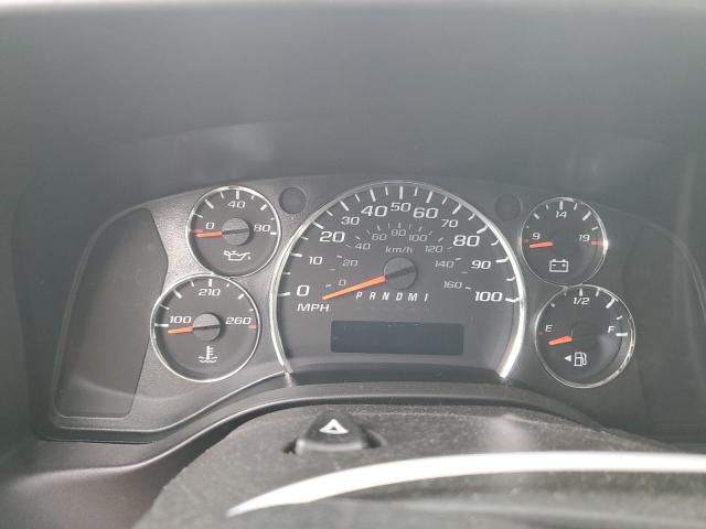 1GCWGAFP4K1167801 - 2019 CHEVROLET EXPRESS G2500 Ağ foto 9