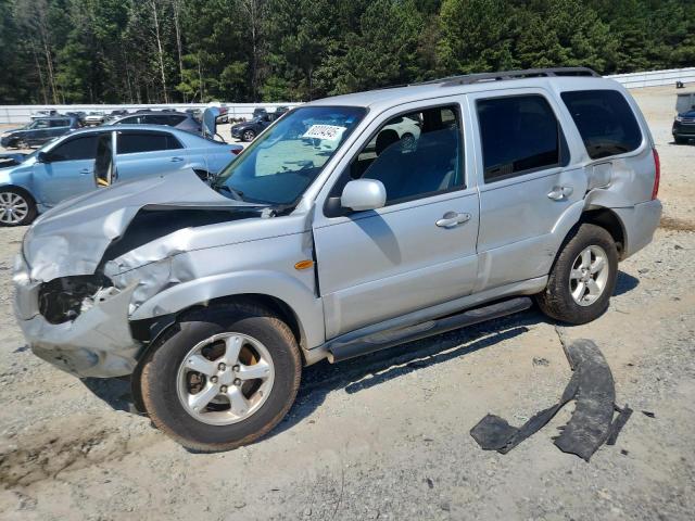 2005 MAZDA TRIBUTE S, 