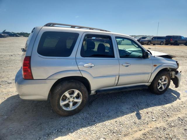 4F2YZ041X5KM04642 - 2005 MAZDA TRIBUTE S ვერცხლისფერი ფოტო 3