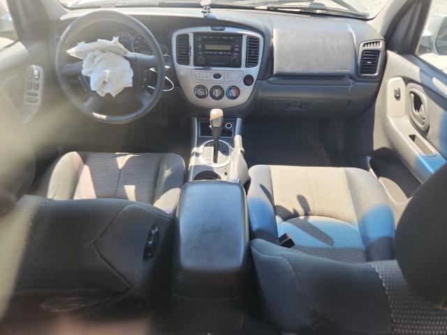 4F2YZ041X5KM04642 - 2005 MAZDA TRIBUTE S ვერცხლისფერი ფოტო 8