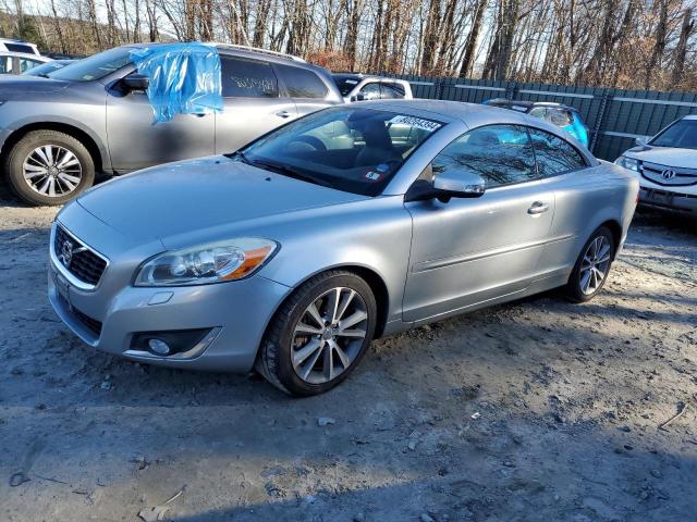 2013 VOLVO C70 T5, 