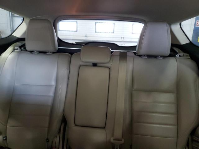 1FMCU9HX4DUB23589 - 2013 FORD ESCAPE SEL 白色 照片 10