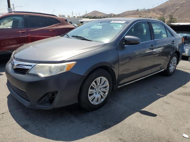 2013 TOYOTA CAMRY L, 
