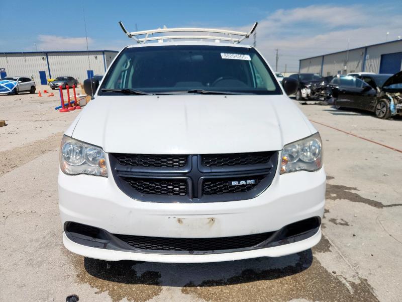 2C4JRGAG3FR681509 - 2015 RAM TRADESMAN 白色 照片 5