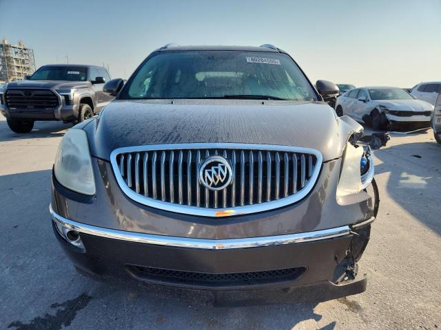 5GAKRDED7CJ228899 - 2012 BUICK ENCLAVE 棕色 照片 5