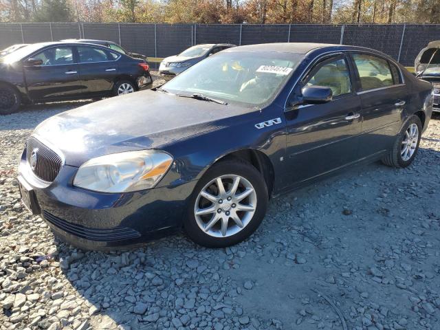 2008 BUICK LUCERNE CXL, 