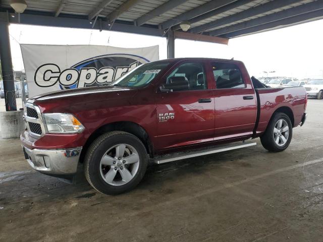 2021 RAM 1500 CLASS TRADESMAN, 