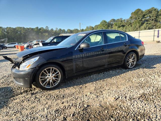 2007 INFINITI G35, 