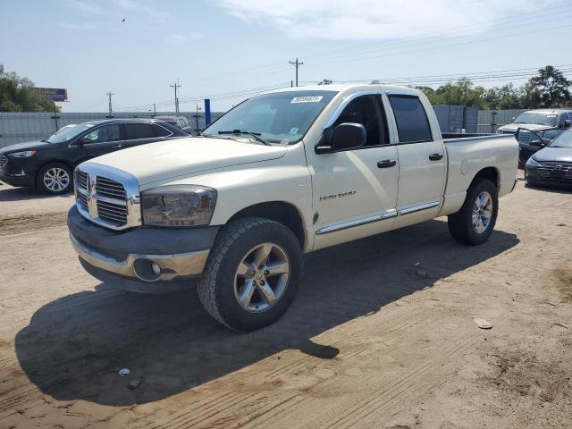 2007 DODGE RAM 1500 ST, 