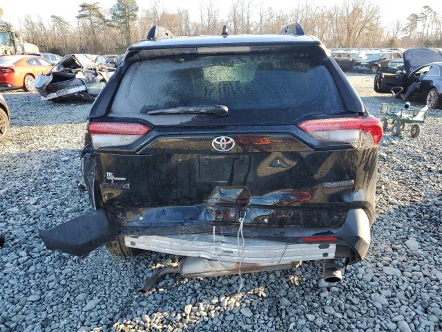 2T3J1RFV4KW026656 - 2019 TOYOTA RAV4 ADVENTURE BLACK photo 6