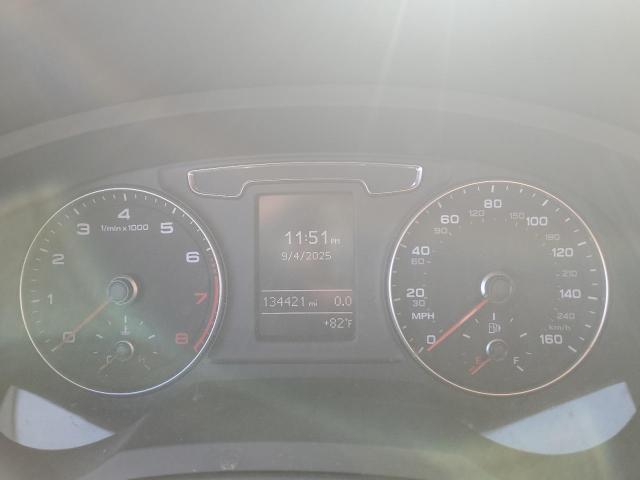 WA1BFCFS9GR011113 - 2016 AUDI Q3 PREMIUM PLUS SILVER photo 9