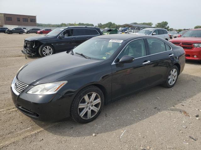 2008 LEXUS ES 350, 