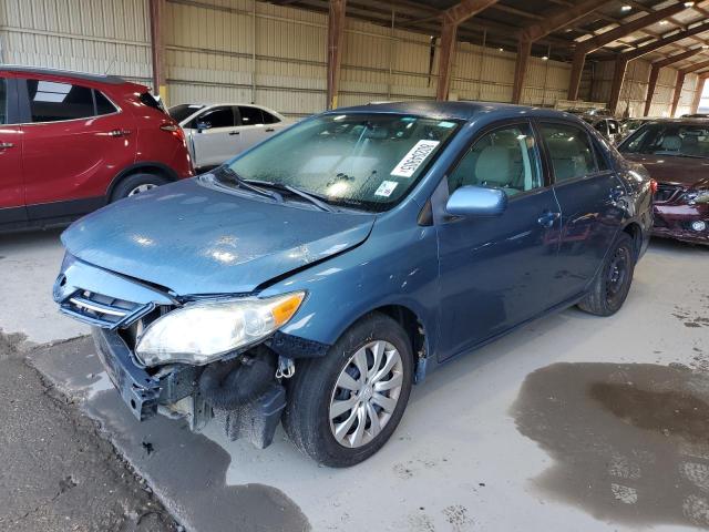2013 TOYOTA COROLLA BASE, 