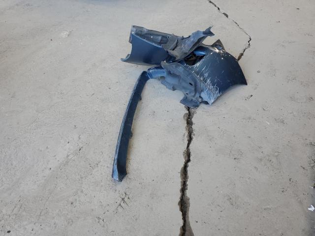 5YFBU4EE6DP216228 - 2013 TOYOTA COROLLA BASE Blau Foto 12