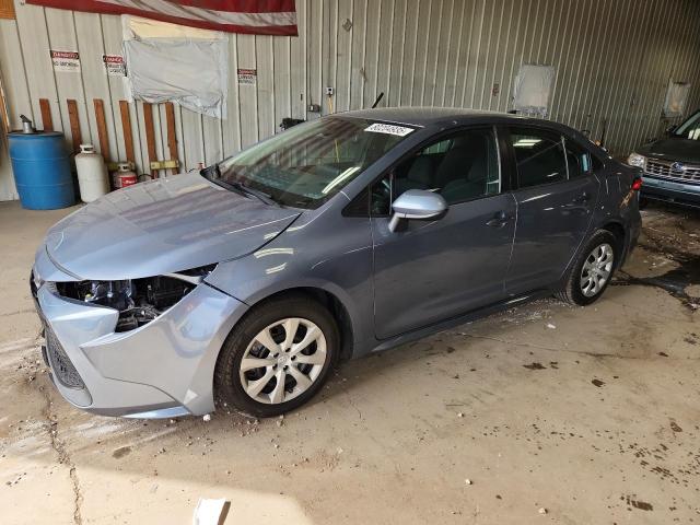 2021 TOYOTA COROLLA LE, 